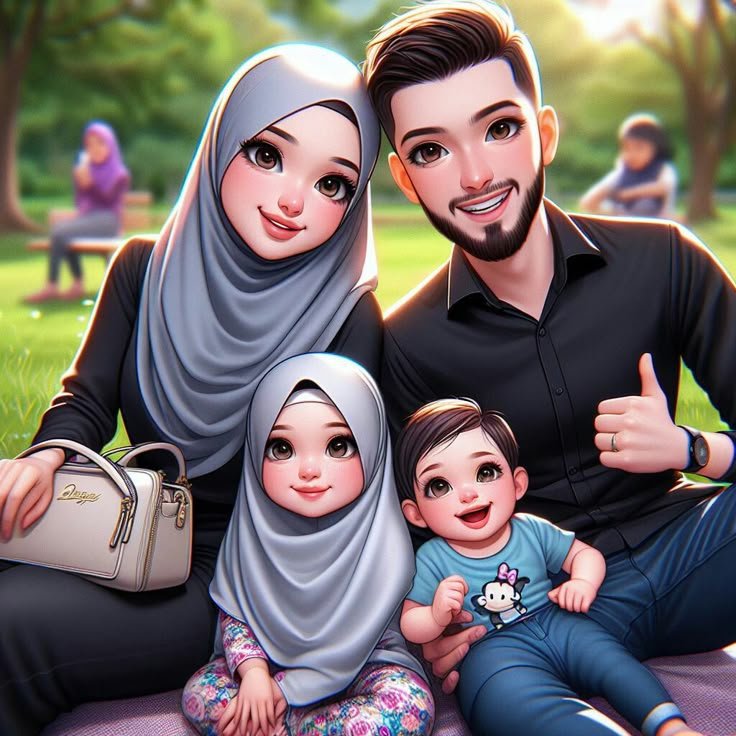 İslam və ailə