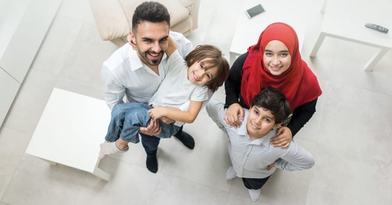 İslamda ailə təməli və qarşılıqlı hüquqlar