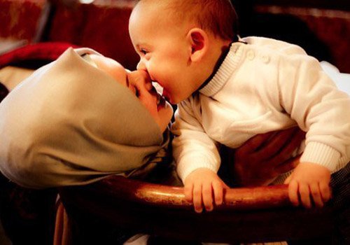 İslamda uşaq tərbiyəsi